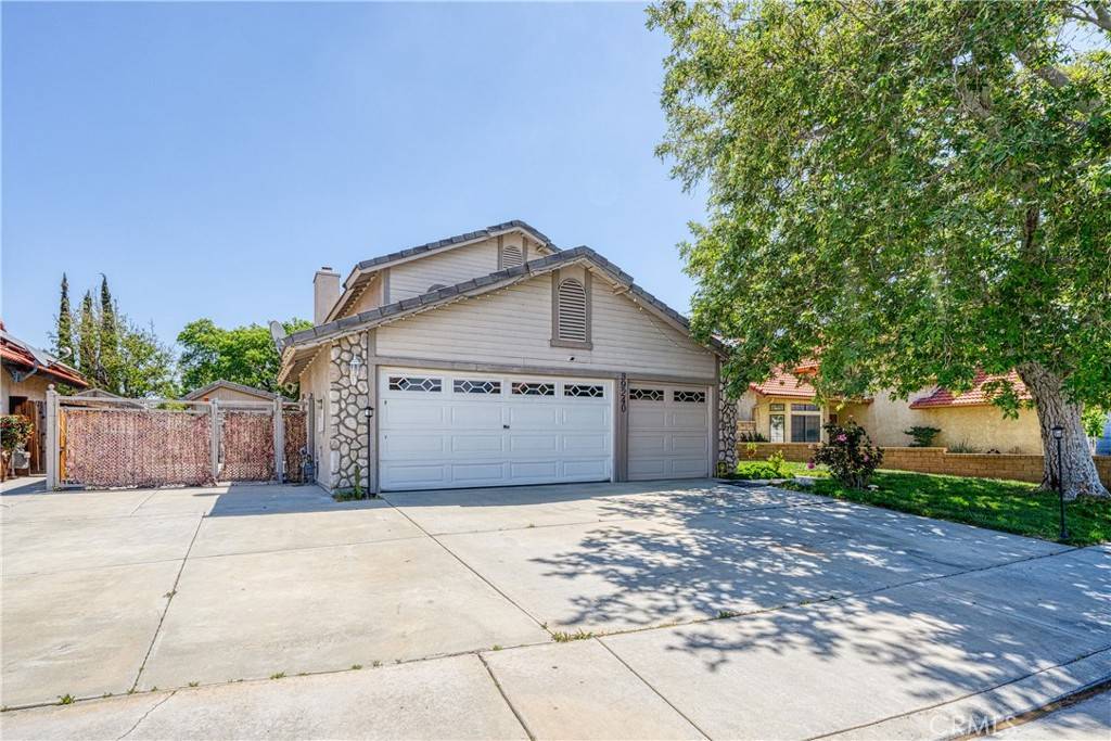 Palmdale, CA 93551,39240 Gunsmoke CT