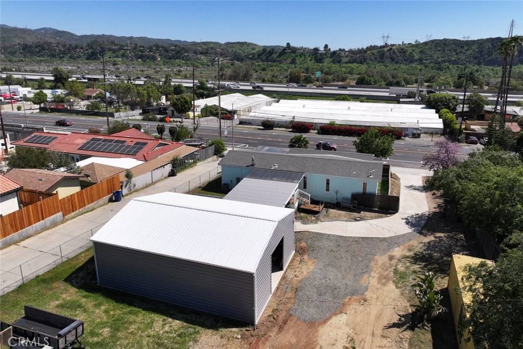 Sylmar, CA 91342,10453 Foothill BLVD