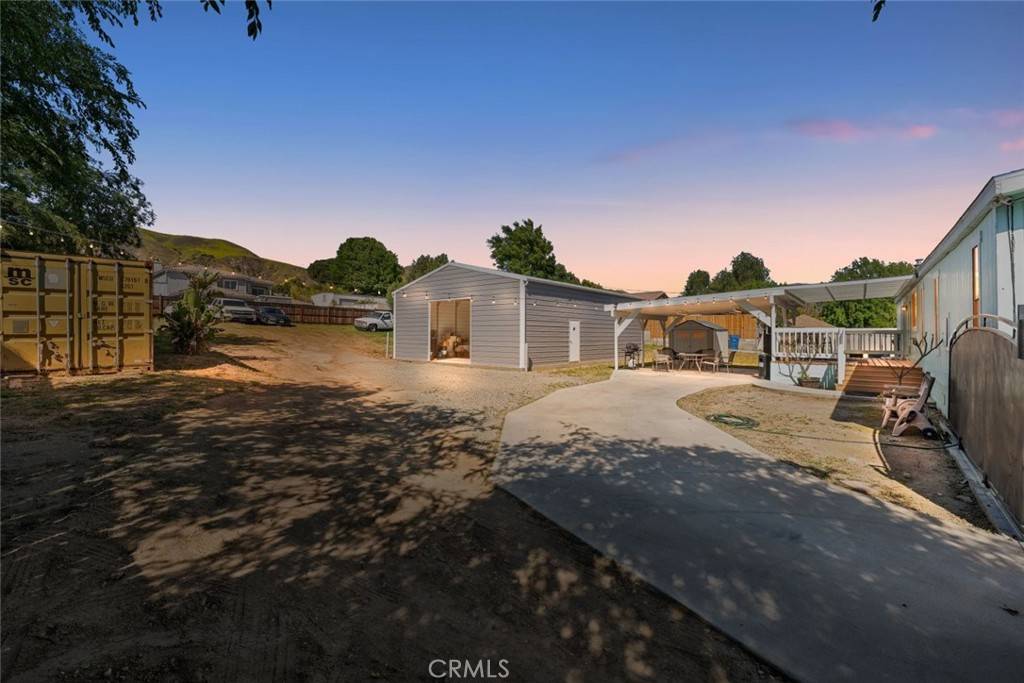 Sylmar, CA 91342,10453 Foothill BLVD
