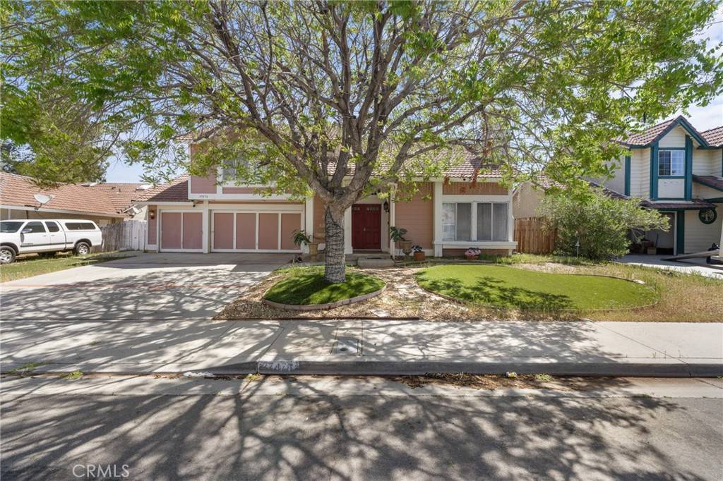 Palmdale, CA 93550,37476 Cambridge LN