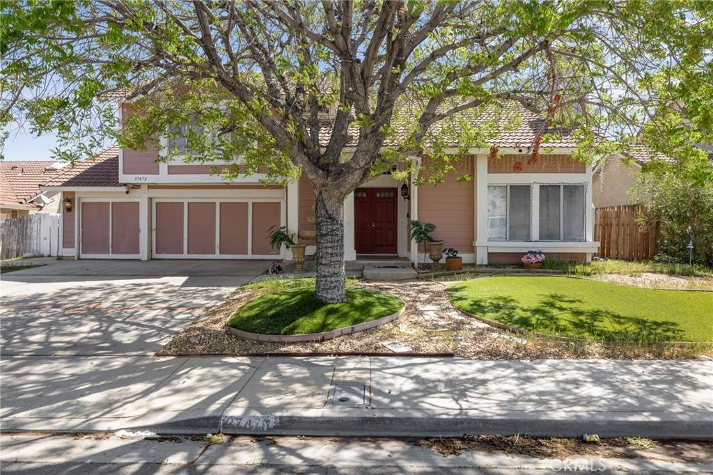 Palmdale, CA 93550,37476 Cambridge LN