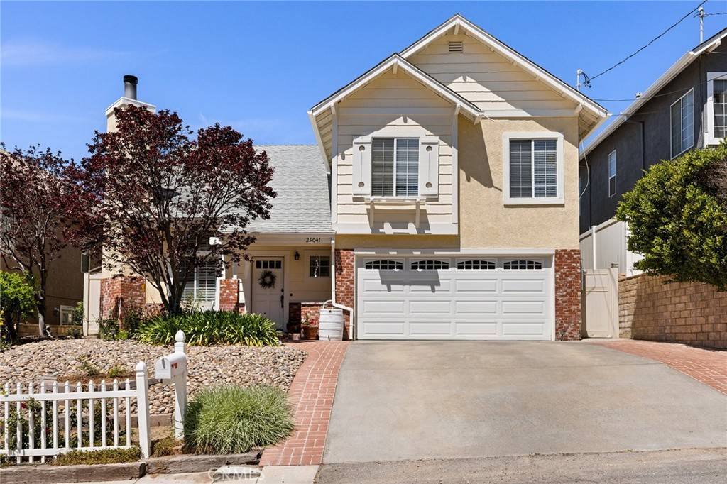 29041 Elk AVE, Castaic, CA 91384