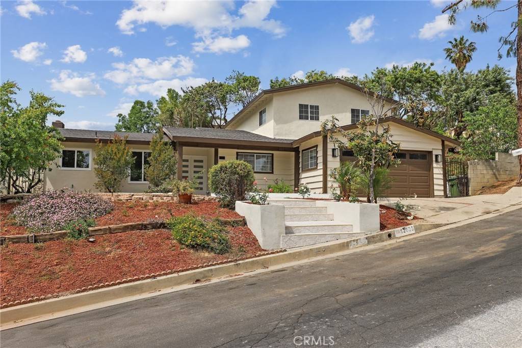 Granada Hills, CA 91344,12635 Dorina PL