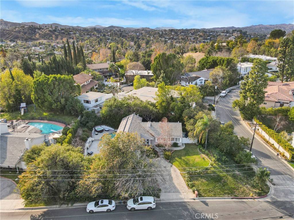 Woodland Hills, CA 91364,20300 Delita DR