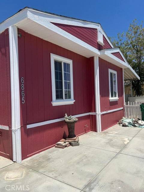 California City, CA 93505,6865 Rea AVE