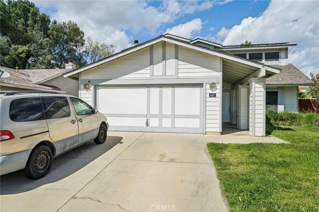 447 Westminister DR, San Jacinto, CA 92583