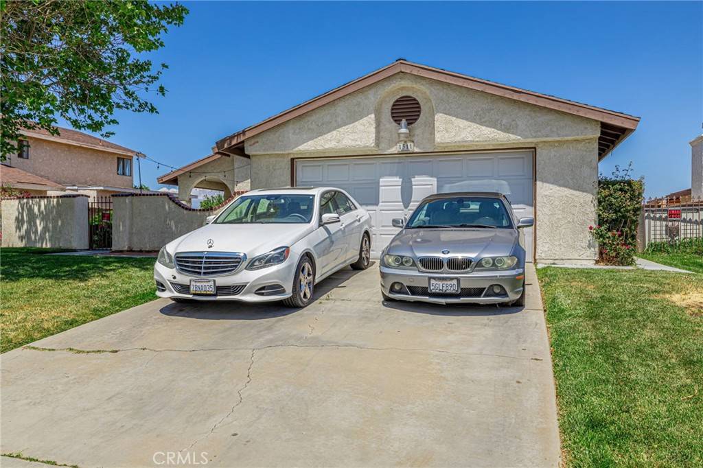 Palmdale, CA 93550,1311 E Avenue Q11