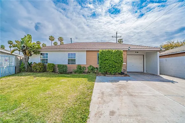 18710 Cairo AVE, Carson, CA 90746