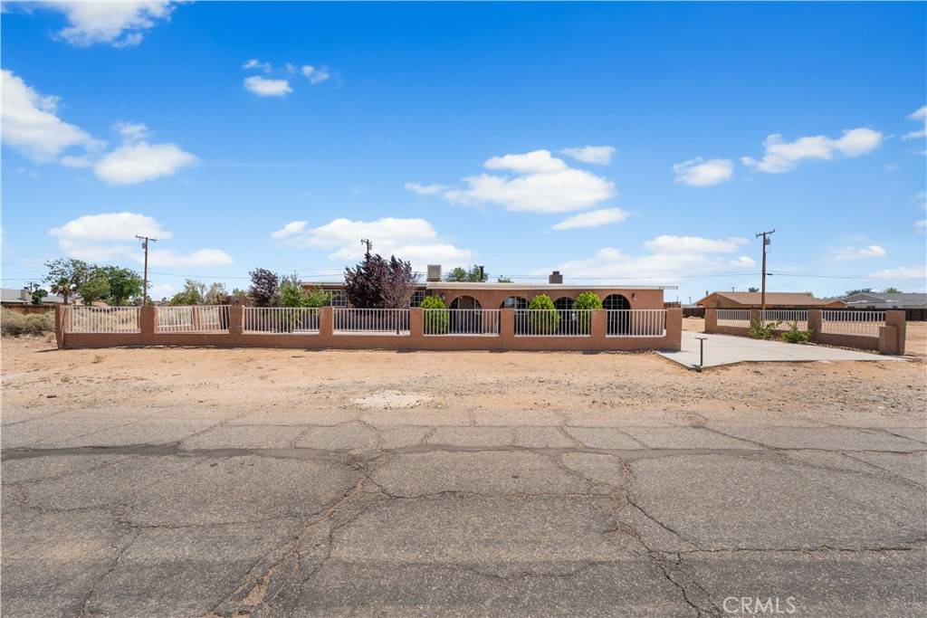 California City, CA 93505,8312 Ironwood AVE