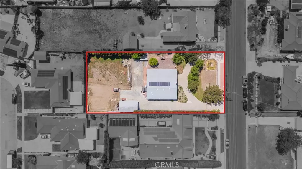 9530 Lemona AVE, North Hills, CA 91343