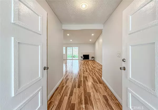 Simi Valley, CA 93065,1106 Catlin CT