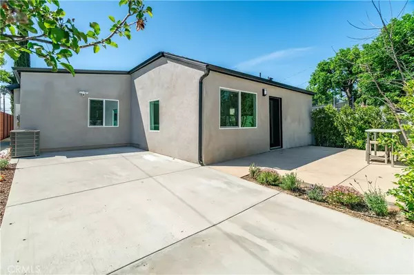 1332 N Lincoln ST, Burbank, CA 91506