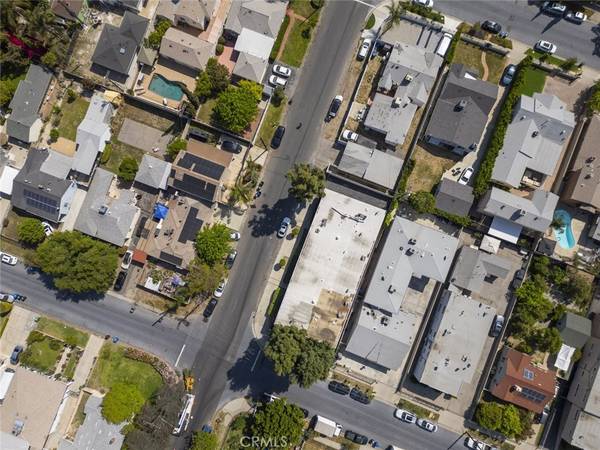 North Hollywood, CA 91606,12020 Hamlin ST