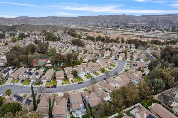 Canyon Country, CA 91351,19832 Pandy Ct