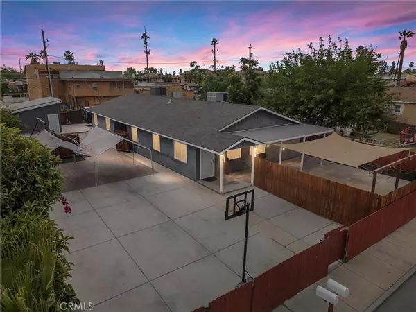 515 Wallace ST, Bakersfield, CA 93307