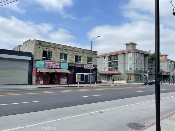 Los Angeles, CA 90026,2240 W Temple ST