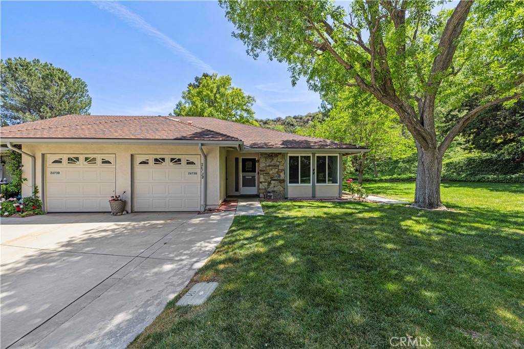 Newhall, CA 91321,26728 Winsome CIR