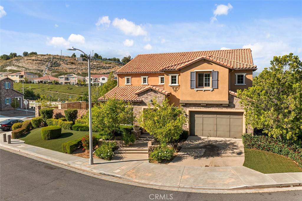 8314 Mariposa CT, West Hills, CA 91304