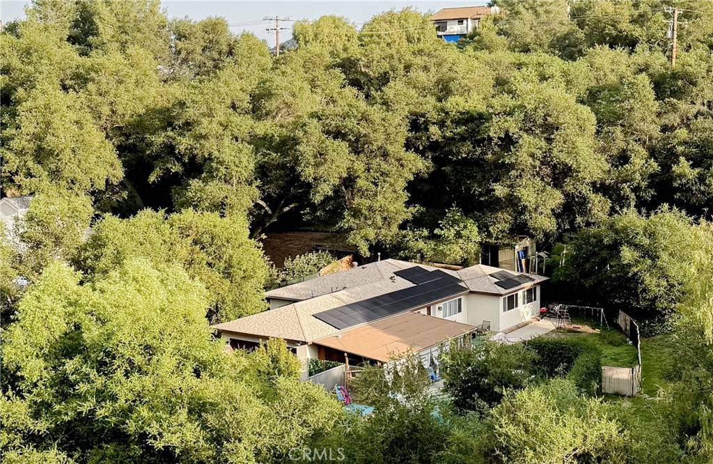 1693 Jando Dr., Topanga, CA 90290