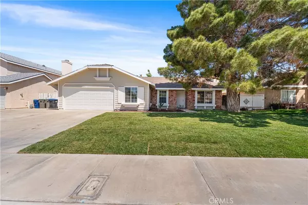 Palmdale, CA 93550,37280 37th ST E
