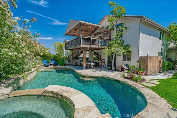 Castaic, CA 91384,28637 Lupine ST