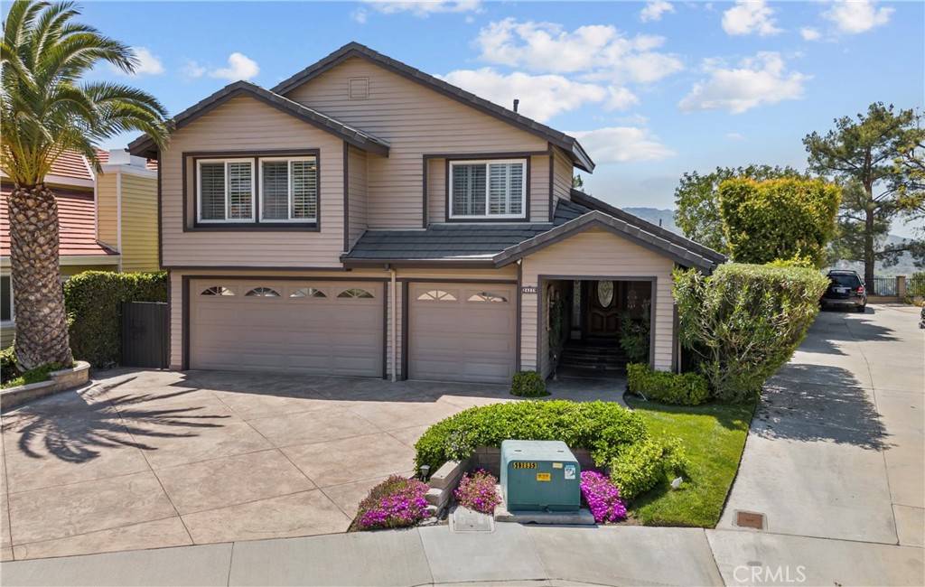 24239 Bella CT, Newhall, CA 91321