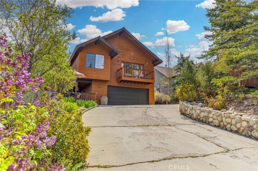 2116 Ironwood CT, Pine Mountain Club, CA 93222