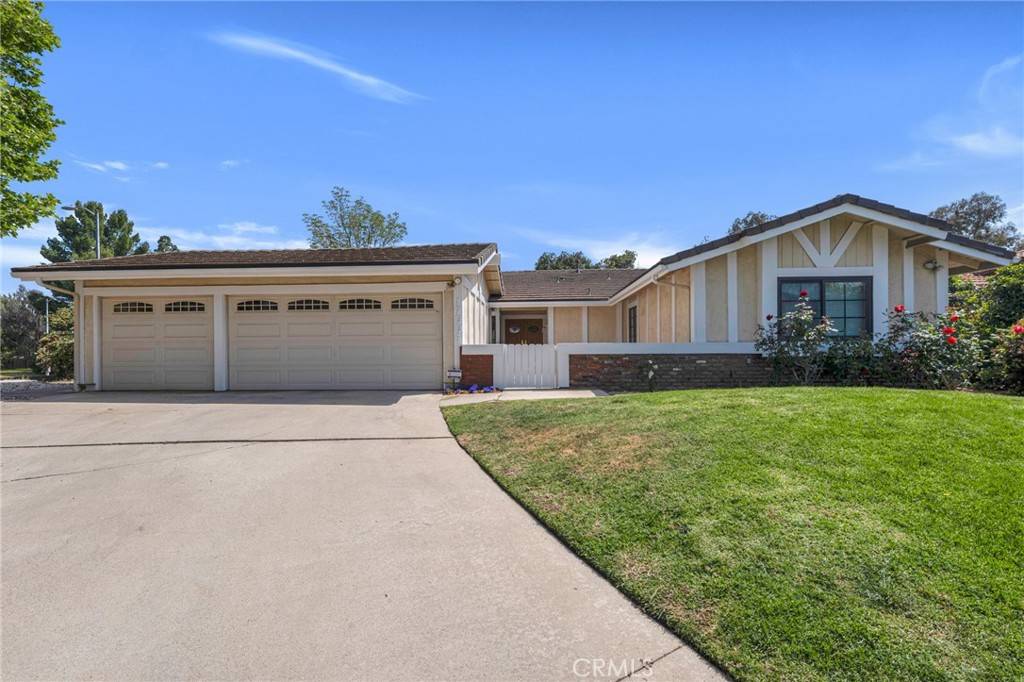 Northridge, CA 91325,17004 Gledhill ST