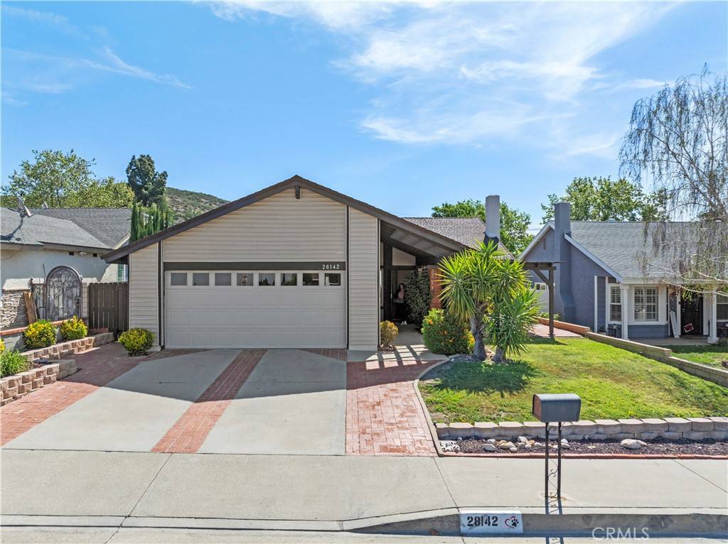 28142 Thorley CT, Canyon Country, CA 91351