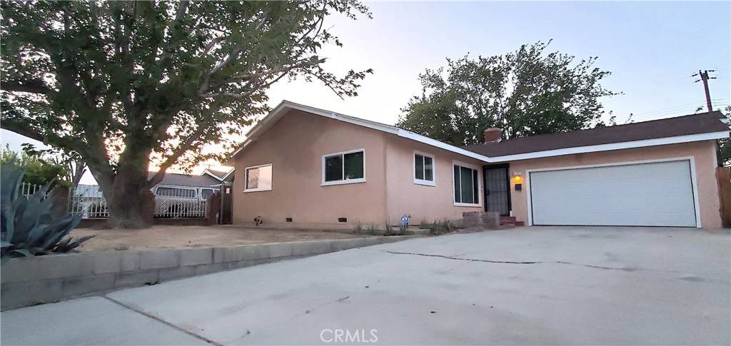 Palmdale, CA 93550,245 E Avenue Q4