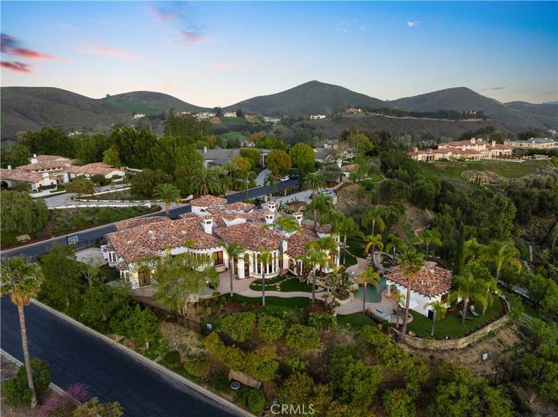 1090 Vista Ridge LN, Westlake Village, CA 91362