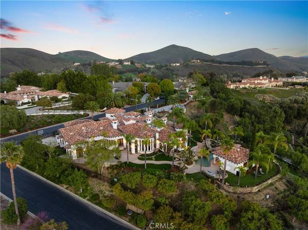 1090 Vista Ridge LN, Westlake Village, CA 91362