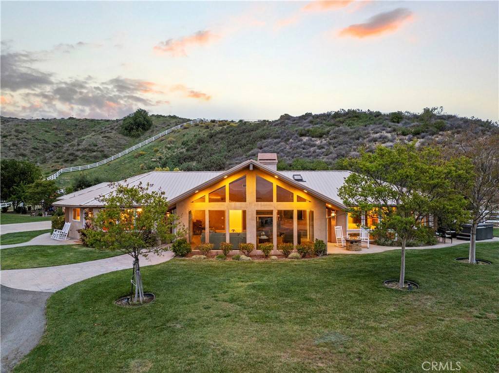 31233 Romero Canyon RD, Castaic, CA 91384