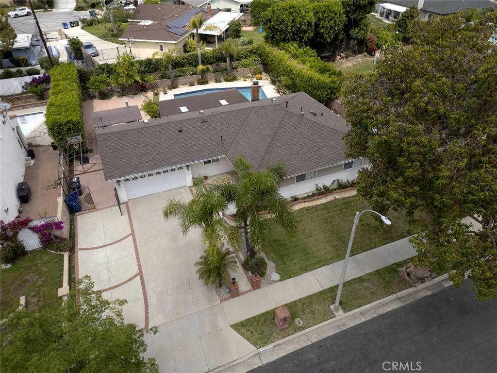 Porter Ranch, CA 91326,18231 San Jose ST