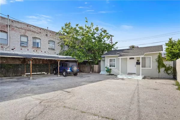 Glendale, CA 91204,119 W Chestnut ST