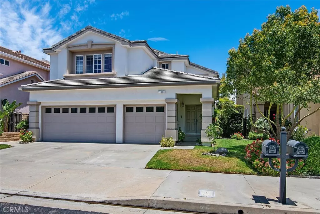 Porter Ranch, CA 91326,11884 Mariposa Bay LN