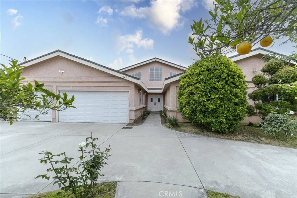 7928 Bellaire AVE, North Hollywood, CA 91605