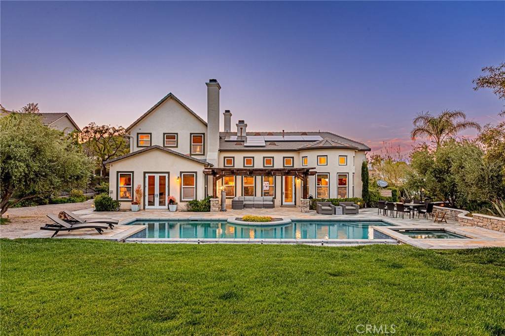 27104 Buckskin LN, Canyon Country, CA 91387