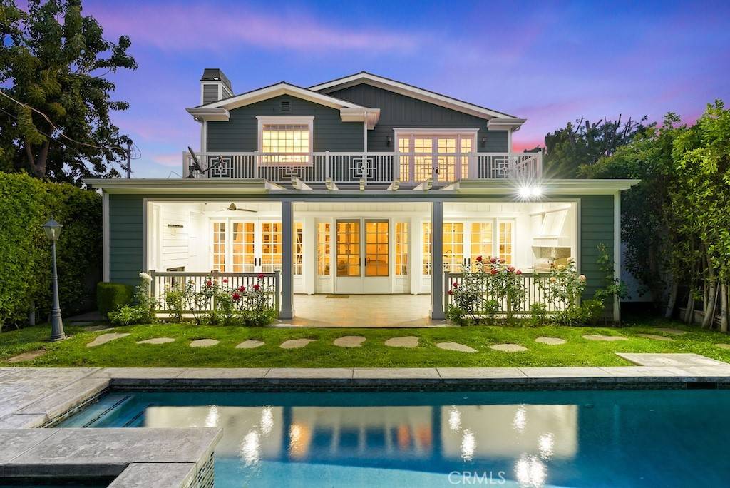 4753 Noble AVE, Sherman Oaks, CA 91403