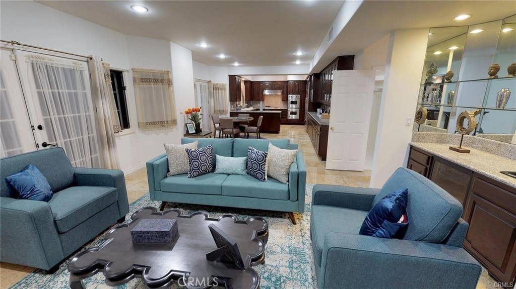 Sherman Oaks, CA 91403,15020 Encanto DR