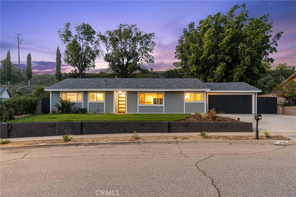 4421 Hempstead ST, Simi Valley, CA 93063
