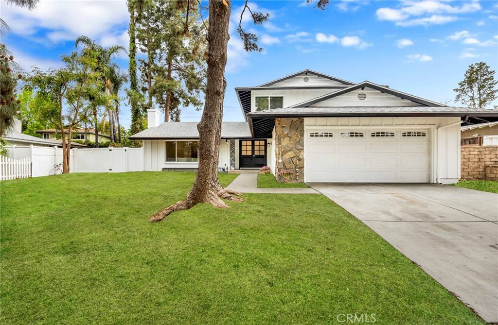 10839 Bismarck AVE, Porter Ranch, CA 91326