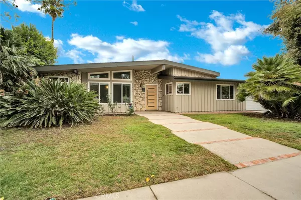 Woodland Hills, CA 91367,22431 Miranda ST