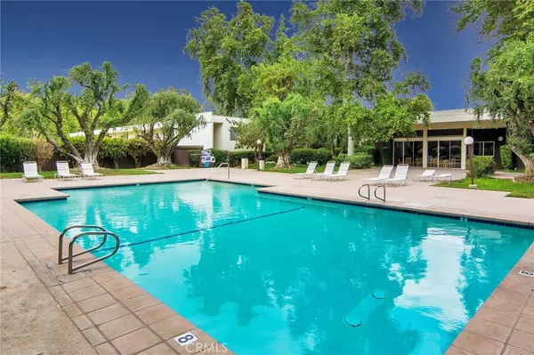 23515 Lyons AVE #286, Valencia, CA 91355