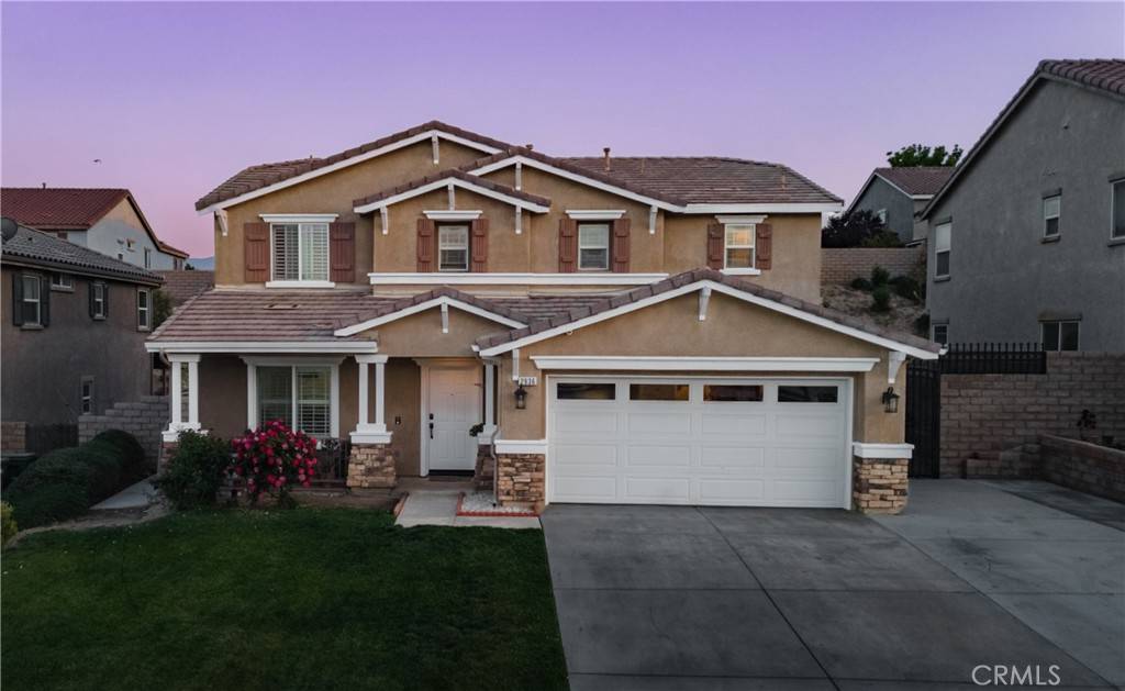 Palmdale, CA 93550,2936 Tumbleweed DR