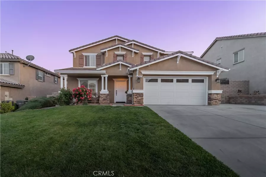 2936 Tumbleweed DR, Palmdale, CA 93550