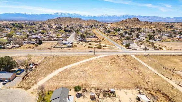 Lancaster, CA 93535,0 Aveue O and 175th Street AVE