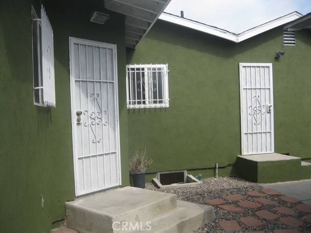 Los Angeles, CA 90016,2927 S Genesee AVE