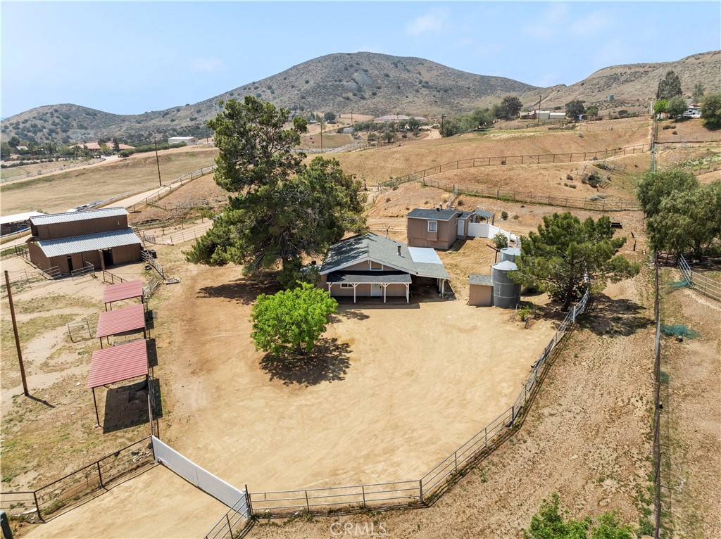34717 Red Rover Mine RD, Acton, CA 93510