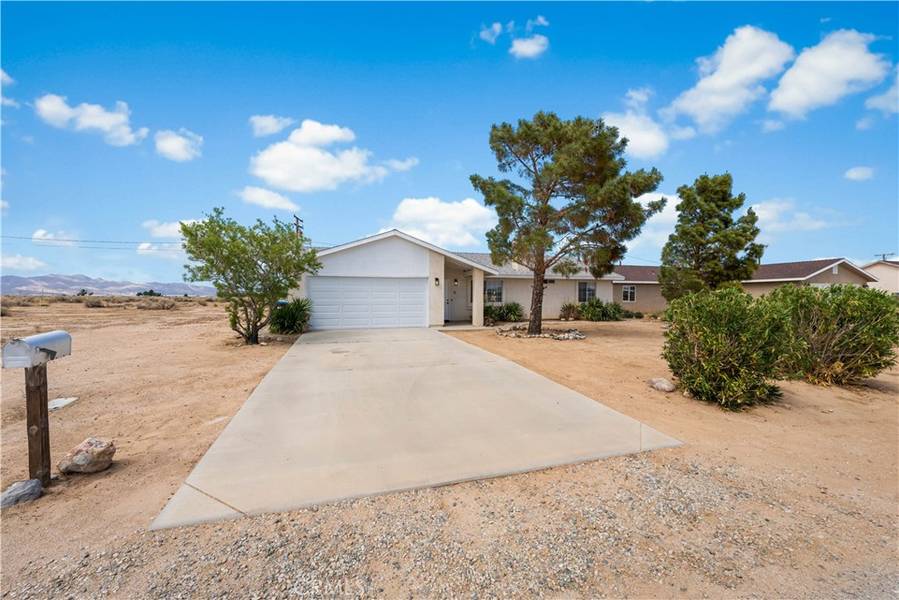 7263 Jimson AVE, California City, CA 93505